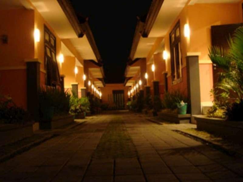 Hotel Sayang residencia I Denpasar Exterior foto