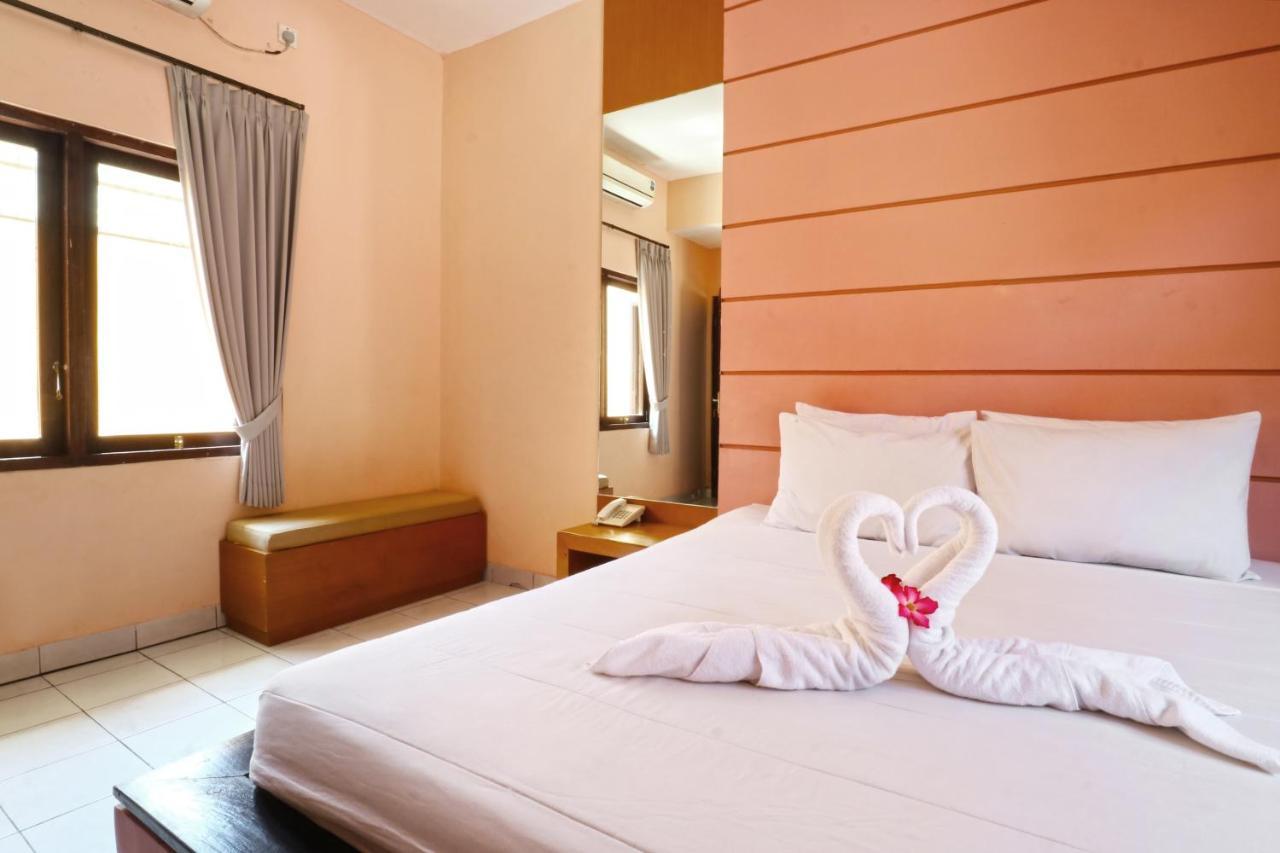 Hotel Sayang residencia I Denpasar Exterior foto