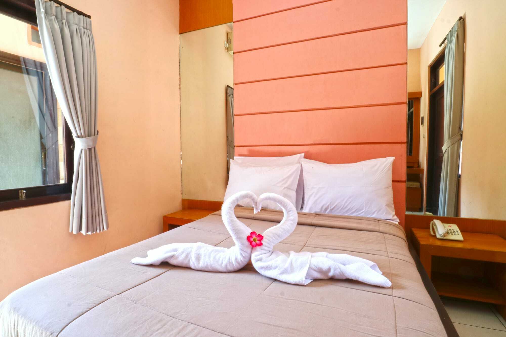 Hotel Sayang residencia I Denpasar Exterior foto
